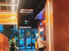 -核桃碳烤肉馆(深圳首店)