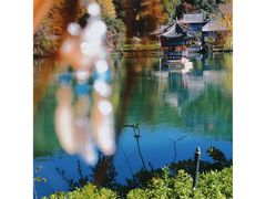 -黑龙潭公园