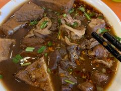 -北京小肠陈饭庄(方庄店)