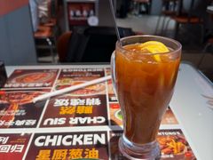 -文通冰室(东方宝泰店)