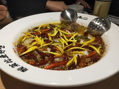 -太二酸菜鱼(群光广场店)