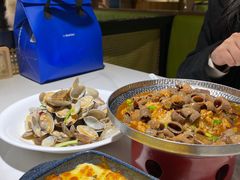 -33号大院·青岛本帮菜(五四广场店)