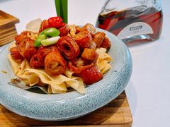 -山泉公馆酒家(广州东站店)