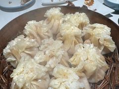 -西夏回族烧麦馆(牡丹街店)