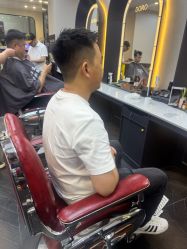 -贝勒爷专业男发
