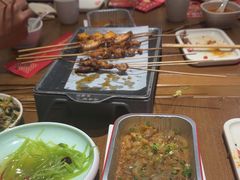 -管氏翅吧(马家堡店)