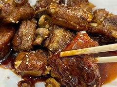 -小郭私房菜·海肠捞饭店(学士街店)