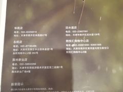 -大铁勺新津菜(东丽阳光新业广场店)