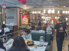 -火啫啫·粤式啫啫煲(南京弘阳店)