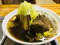 精品肋排-金泰缘排骨馆(遵化路店)