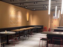 -麦当劳·得来速店(星沙大道店)