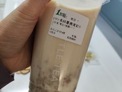 -1点点(水围店)