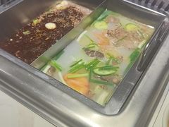 -袁记串串香(北国店)