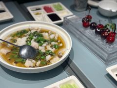 -小大董·烤鸭(观景餐厅·南京西路店)