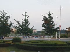 -丹东福瑞德大酒店·翠宫中餐厅