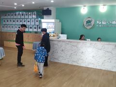 -能量小象·感统·专注力·语言(崂山校区)