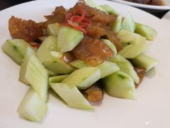 -老牌坊鲁菜名店(宽厚里店)