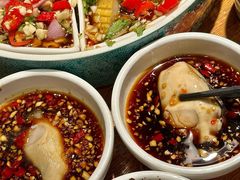 -乔街深夜食堂·小龙虾·高压锅生蚝(杭州总店)