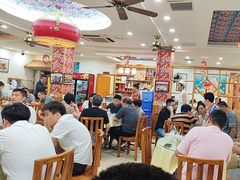 -鹤乡东北菜(崮山路店)