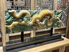 -钟吾小馆·地道徐州菜(锦创书城店)