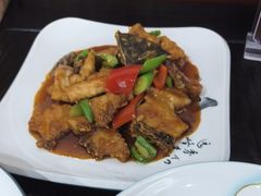 -董府·古宅餐厅