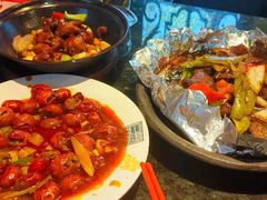 -百慕翡丽(南滨河东路店)