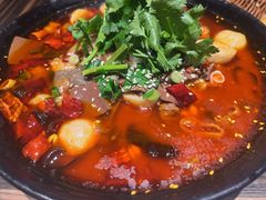 -江太极江浙菜(马桥万达广场店)