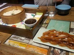-局气 烤鸭·北京菜(光华路店)