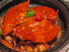 -南棠馆粤菜坊(群光店)