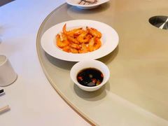 -箸福·夜上海(雨花客厅店)