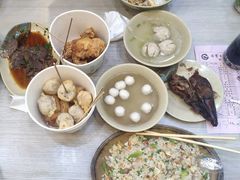 -圆宝台湾小吃(迎津街店)