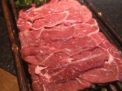 -盡膳口福跷脚牛肉火锅(北美新天地店)