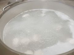 -淘米捞·米汤脆鲩鱼火锅(福田皇岗店)