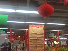 -家乐福(金观音店)