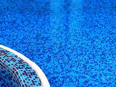 -富力丽思卡尔顿酒店健身中心