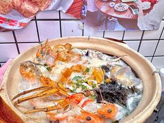 -谢记上海大排档(长寿路店)