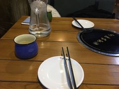 -威海九禧海鲜居渔水饺(经区店)
