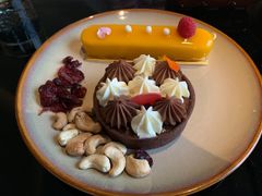 -上海苏宁宝丽嘉酒店·Cafe Bellagio西餐厅