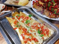 -阿记烧烤(大兴新区店)