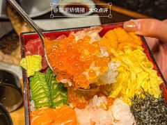 -山葵家·创意料理(宁波来福士店)