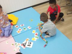 -爱月宝月嫂·育儿嫂