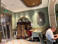 -清真吐鲁番餐厅(牛街店)