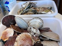 -蓝珊甄选海鲜自助·火锅大排档(近阿那亚店)
