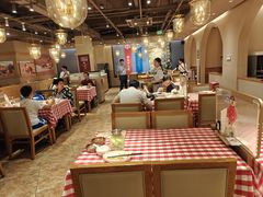 -西贝(六里桥旗舰店)
