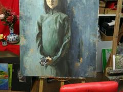 -八哥美术·成人美术画室(总校区)