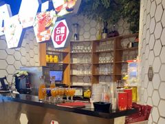 -石榴红了·非遗酥皮烤包子·新疆菜(瑞豪店)