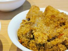 -关中闫记粉蒸肉(和平路店)