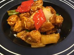 -火啫啫·粤式啫啫煲(南通首店)