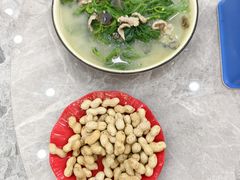 -银峰农庄·特色烧鸡·鲜无花果浸鸡