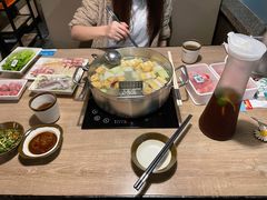 -野妹火锅(南园店)
